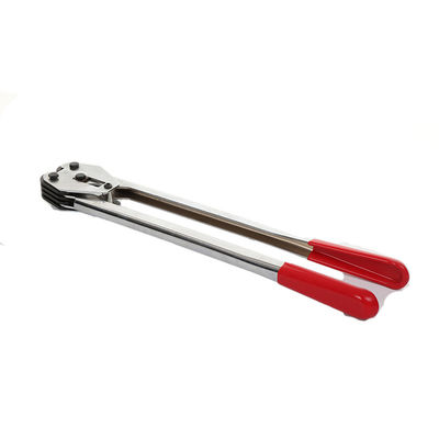 Αγορά 5/8 σε - 3/4 σε χειροκίνητο PP PET Strap Sealer Pet Strap Σφραγιστική μηχανή χειροκίνητο εργαλείο πέντες online manufacture