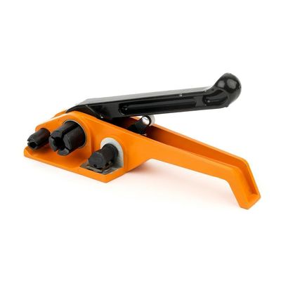 Αγορά CE 0,4 mm - 1,0 mm PET Strapping Tensioner Tightener Cutter Tensioner για πλαστικά ιμάνια online manufacture