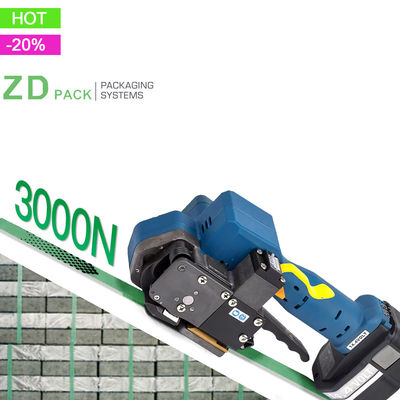Αγορά Εργαλείο ανακύκλωσης με κινητήρα Poly Strapping Kit Machine online manufacture