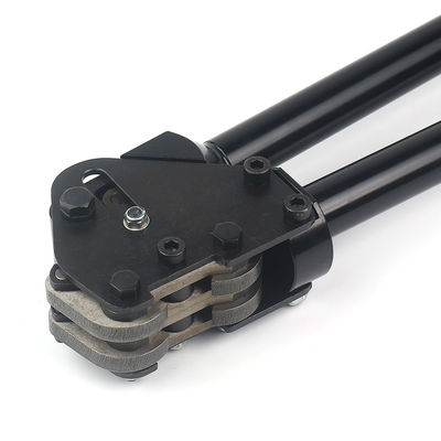 Αγορά Δύο κόψιμο ατσάλινα Strapping Crimper για 32mm πλάτος online manufacture