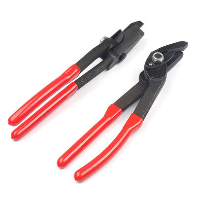 Αγορά Χάλυβας Strapping Cutter Iron Band Strapping Scissor για την ένταση σφραγίδα και κόψιμο λειτουργίες σε βαριά συσκευασία online manufacture