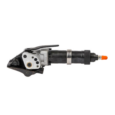 Αγορά Pneumatic Steel Strapping Tool 19-32mm with Buckle Tension Seal online manufacture