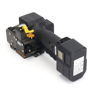 Αγορά ZHENDA Z323-19 Battery Powered PET Strapping Machine 14.4V online manufacture