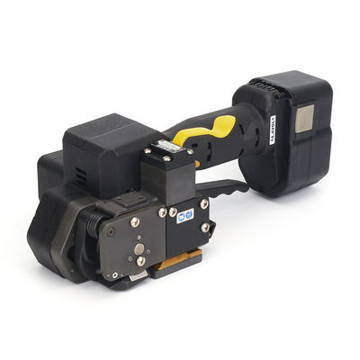 Αγορά Black Color Handheld Lithium Battery Strapping Tool online manufacture