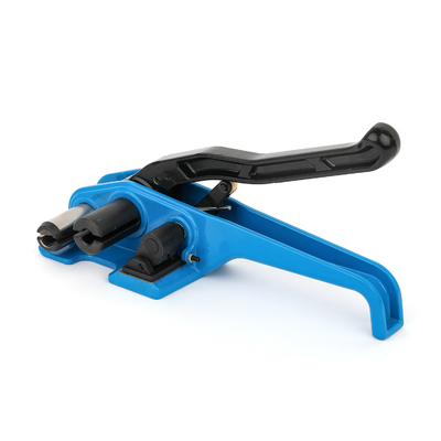 Αγορά JPQ40 Manual Composite Strapping Tool for Woven Cord 40MM online manufacture