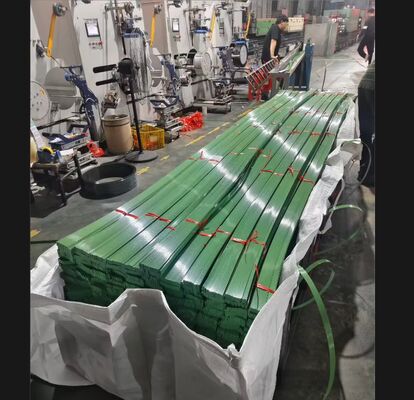 Αγορά Δέσιμο Βάμβακος Χρήση PET Ιμάντα Μαύρο 19127 online manufacture