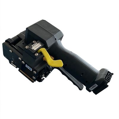 10mm - 16mm 72w Ηλεκτρική μπαταρία Εργαλείο πλαστικής ταινίας βαρέος φόρτος πλαστικό κορδόνι