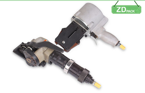 32mm Χάλυβα Strap Χρήση Πνευματική δύναμη Χάλυβα Strapping Machine ξεχωριστό σύνολο