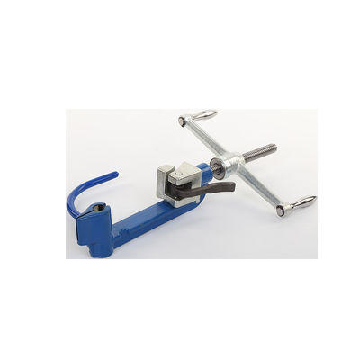 Σωλήνα 0,6 mm - 1,0 mm Εργαλείο Σωλήνων από ανοξείδωτο χάλυβα Μηχανή Σωλήνων Χεριού με Σπειροειδή
