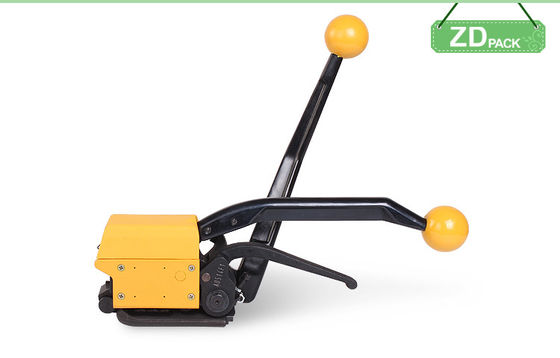 Εγχειρίδιο συνδυασμός χάλυβα Strapping εργαλείο Banding εργαλείο σε βιομηχανική