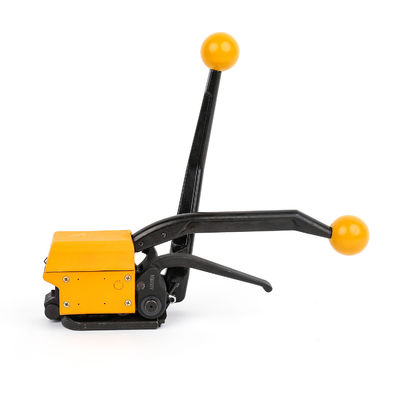 Εργαλείο χειροκίνητης συρραφής χάλυβα A333 13-19mm χωρίς σφράγισμα