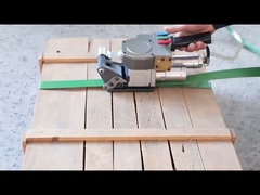 Πνευματικό πλαστικό εργαλείο δέσμης