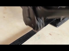 Εργαλείο σφραγίσματος από χάλυβα, εργαλείο σφραγίσματος από χέρι