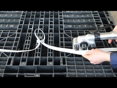 CPT40 Πνευματικό εργαλείο για την τεντωτική ζώνη σχοινιών 32 mm