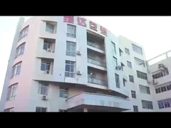 Επισκόπηση επιχείρησης