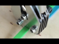 Εγχειρίδιο συνδετήρων PET