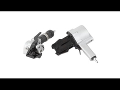 19mm 25mm Πνευματικό Σιδηροδρομικό Σωλήνα 9800N Πνευματικό Σωλήνα