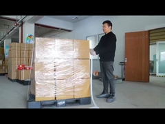 Υψηλής απόδοσης εργαλείο ράβδου από πλαστικό που τροφοδοτείται από μπαταρίες για γρήγορη και ακριβή ράβδος